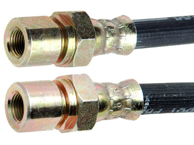 Brake Hydraulic Hose Raybestos Brakes BH38658