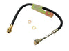 Brake Hydraulic Hose Raybestos Brakes BH38663