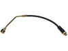 Brake Hydraulic Hose Raybestos Brakes BH38664