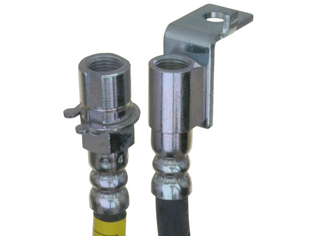 Brake Hydraulic Hose Raybestos Brakes BH38666