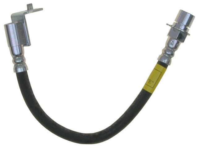 Brake Hydraulic Hose Raybestos Brakes BH38666