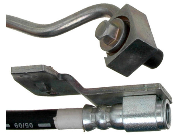 Brake Hydraulic Hose Raybestos Brakes BH38668
