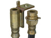 Brake Hydraulic Hose Raybestos Brakes BH38669