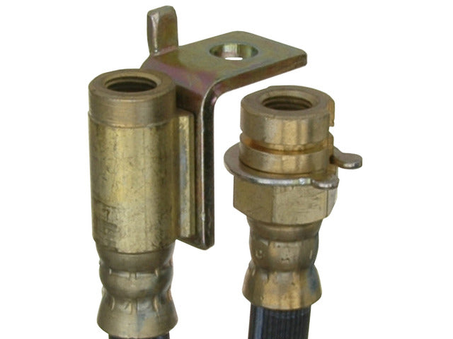 Brake Hydraulic Hose Raybestos Brakes BH38669