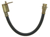 Brake Hydraulic Hose Raybestos Brakes BH38669