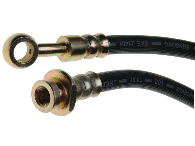Brake Hydraulic Hose Raybestos Brakes BH38673