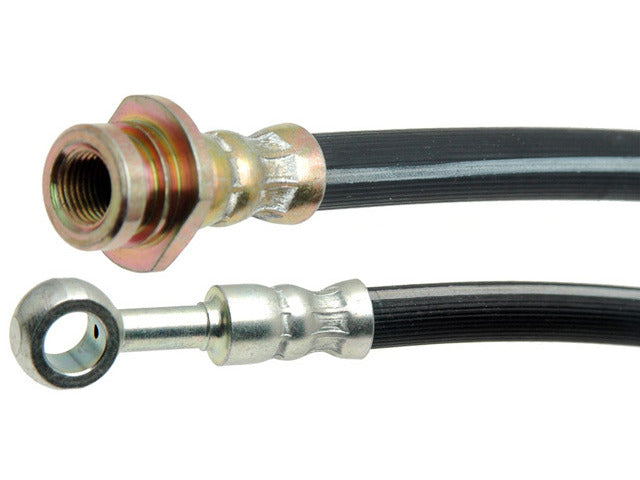 Brake Hydraulic Hose Raybestos Brakes BH38674