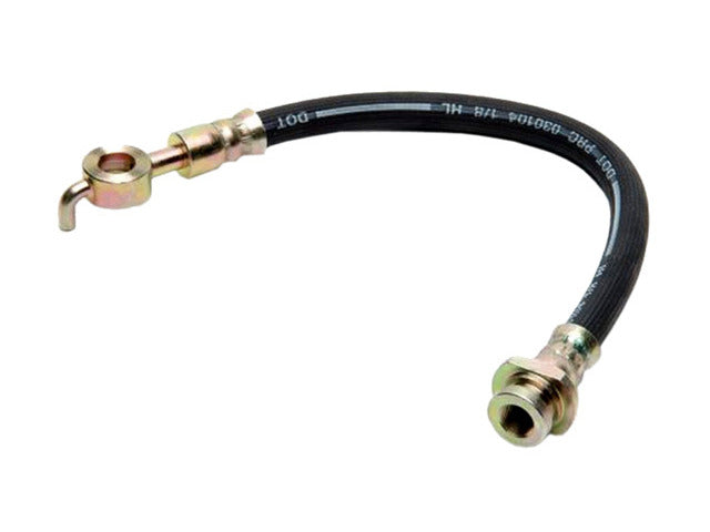 Brake Hydraulic Hose Raybestos Brakes BH38676