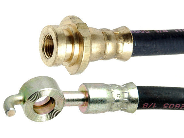 Brake Hydraulic Hose Raybestos Brakes BH38679