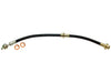 Brake Hydraulic Hose Raybestos Brakes BH38679