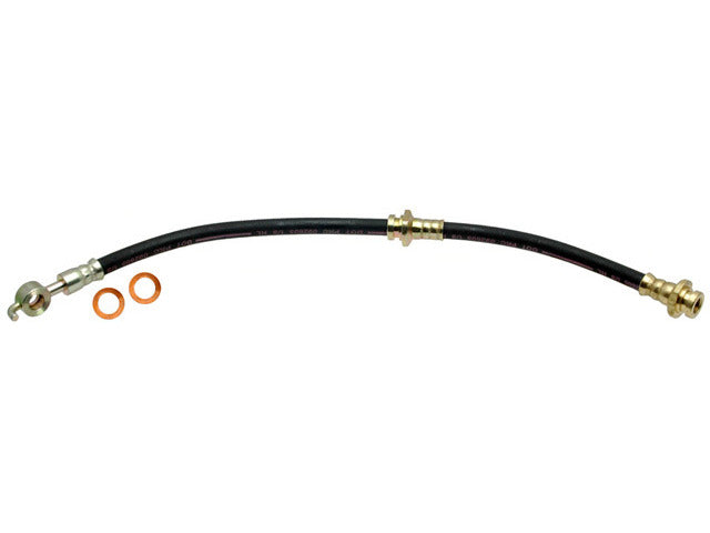 Brake Hydraulic Hose Raybestos Brakes BH38679