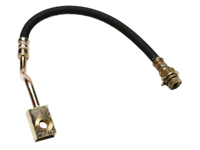 Brake Hydraulic Hose Raybestos Brakes BH38681
