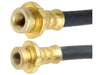 Brake Hydraulic Hose Raybestos Brakes BH38683