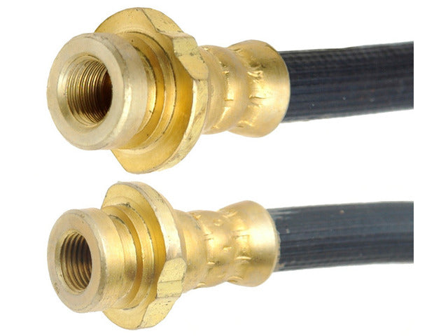 Brake Hydraulic Hose Raybestos Brakes BH38683