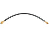 Brake Hydraulic Hose Raybestos Brakes BH38687