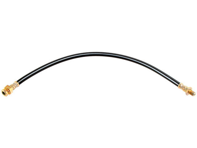 Brake Hydraulic Hose Raybestos Brakes BH38687