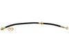 Brake Hydraulic Hose Raybestos Brakes BH38689