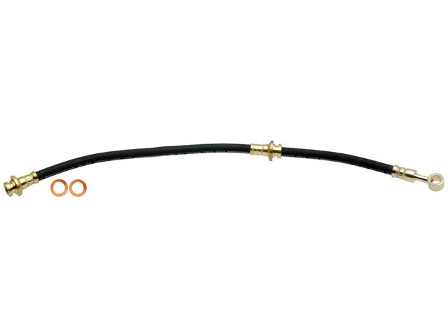 Brake Hydraulic Hose Raybestos Brakes BH38689