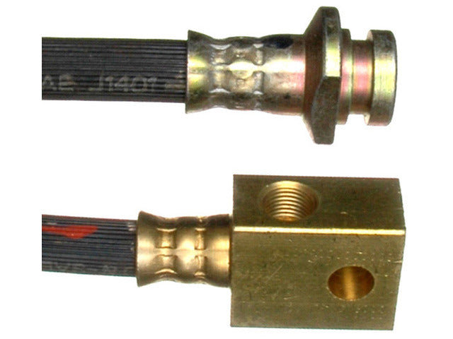 Brake Hydraulic Hose Raybestos Brakes BH38692