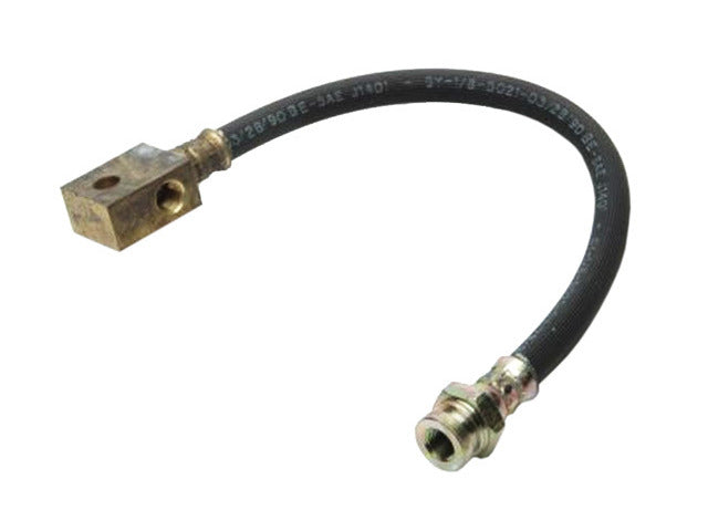 Brake Hydraulic Hose Raybestos Brakes BH38693