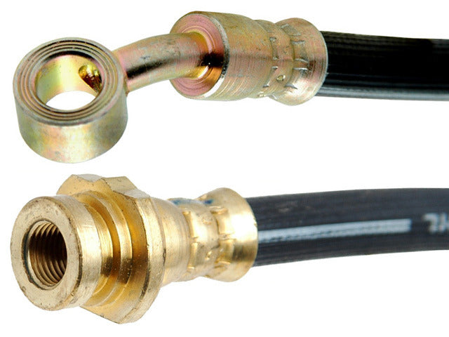 Brake Hydraulic Hose Raybestos Brakes BH38694