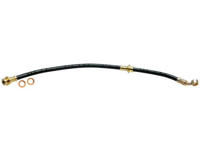 Brake Hydraulic Hose Raybestos Brakes BH38694
