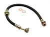 Brake Hydraulic Hose Raybestos Brakes BH38695