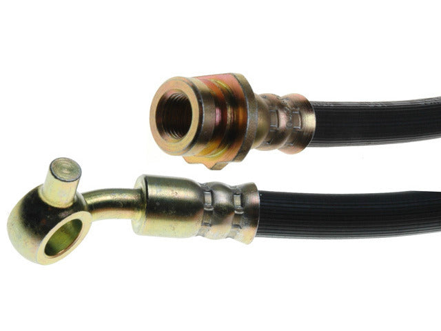 Brake Hydraulic Hose Raybestos Brakes BH38696