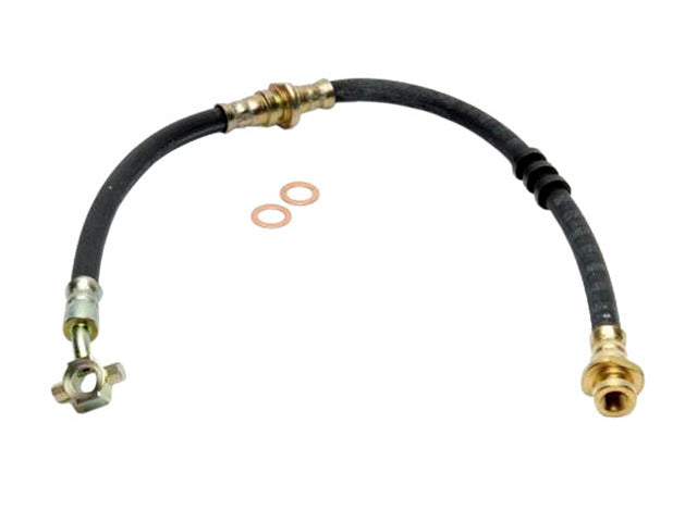 Brake Hydraulic Hose Raybestos Brakes BH38700