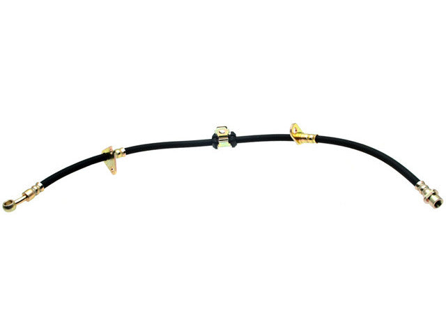 Brake Hydraulic Hose Raybestos Brakes BH38709