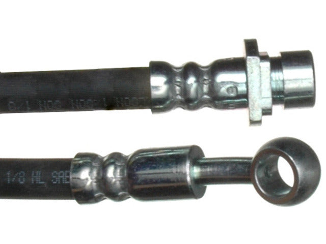 Brake Hydraulic Hose Raybestos Brakes BH38710