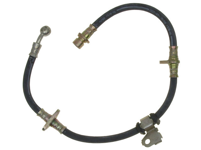 Brake Hydraulic Hose Raybestos Brakes BH38711