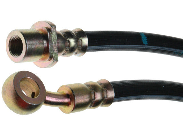 Brake Hydraulic Hose Raybestos Brakes BH38712