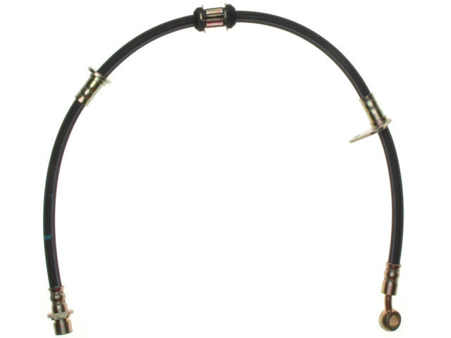 Brake Hydraulic Hose Raybestos Brakes BH38712