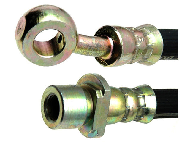 Brake Hydraulic Hose Raybestos Brakes BH38716