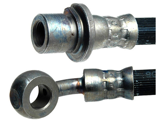 Brake Hydraulic Hose Raybestos Brakes BH38718