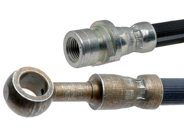 Brake Hydraulic Hose Raybestos Brakes BH38721