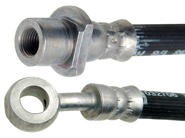 Brake Hydraulic Hose Raybestos Brakes BH38722
