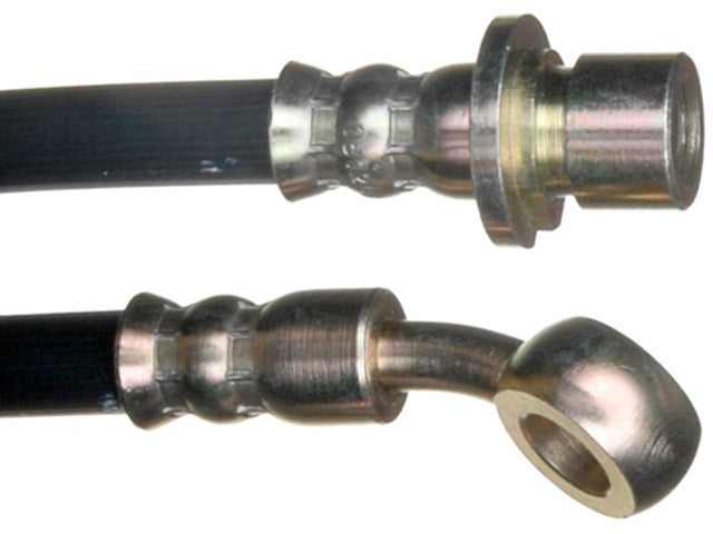 Brake Hydraulic Hose Raybestos Brakes BH38726