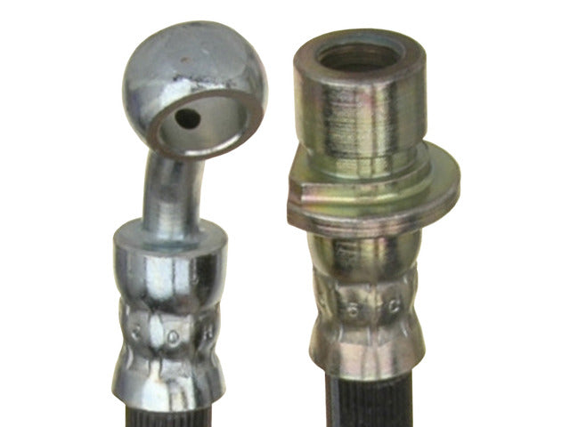 Brake Hydraulic Hose Raybestos Brakes BH38727