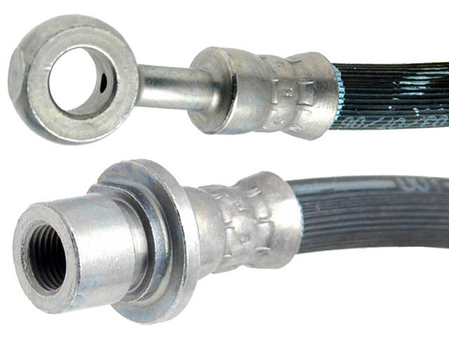 Brake Hydraulic Hose Raybestos Brakes BH38731