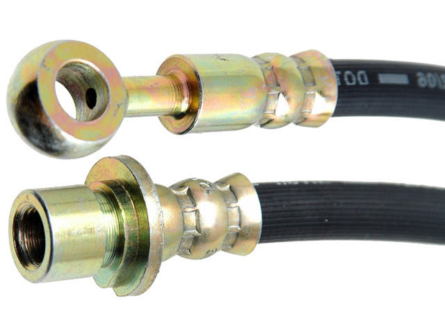 Brake Hydraulic Hose Raybestos Brakes BH38732