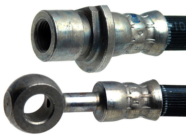 Brake Hydraulic Hose Raybestos Brakes BH38733