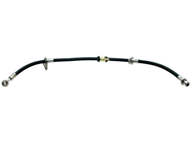 Brake Hydraulic Hose Raybestos Brakes BH38733