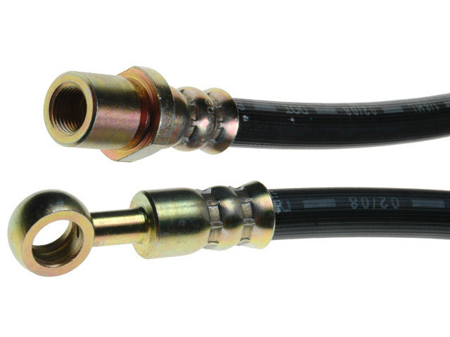 Brake Hydraulic Hose Raybestos Brakes BH38740