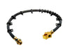 Brake Hydraulic Hose Raybestos Brakes BH38742