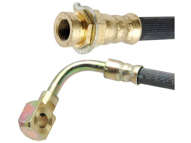 Brake Hydraulic Hose Raybestos Brakes BH38746