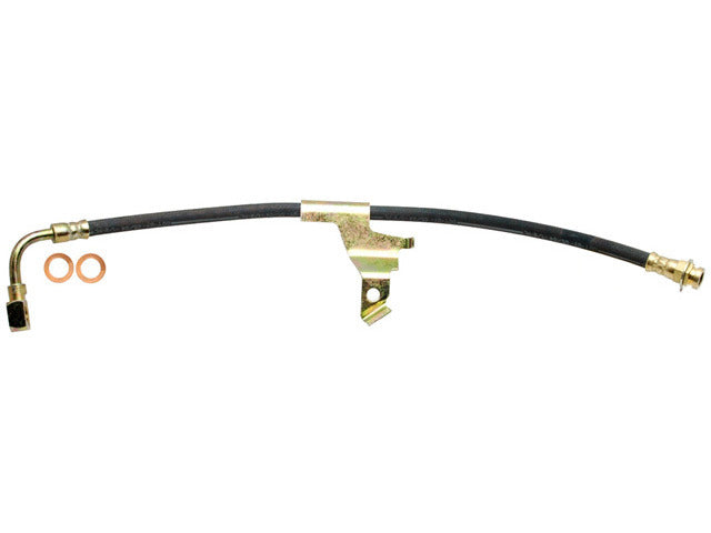 Brake Hydraulic Hose Raybestos Brakes BH38746