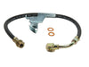 Brake Hydraulic Hose Raybestos Brakes BH38747