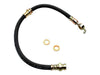 Brake Hydraulic Hose Raybestos Brakes BH38748